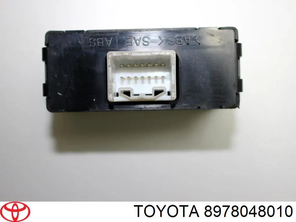 Купить 8978048010 Toyota 