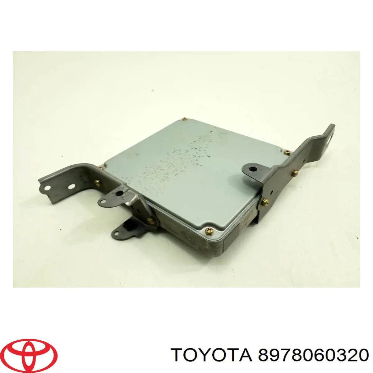 Купить 8978060320 Toyota Блок управления центральным замком