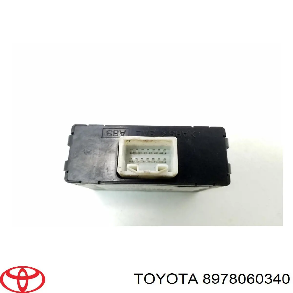  Toyota 8978060340 цена, от 21.68 USD
