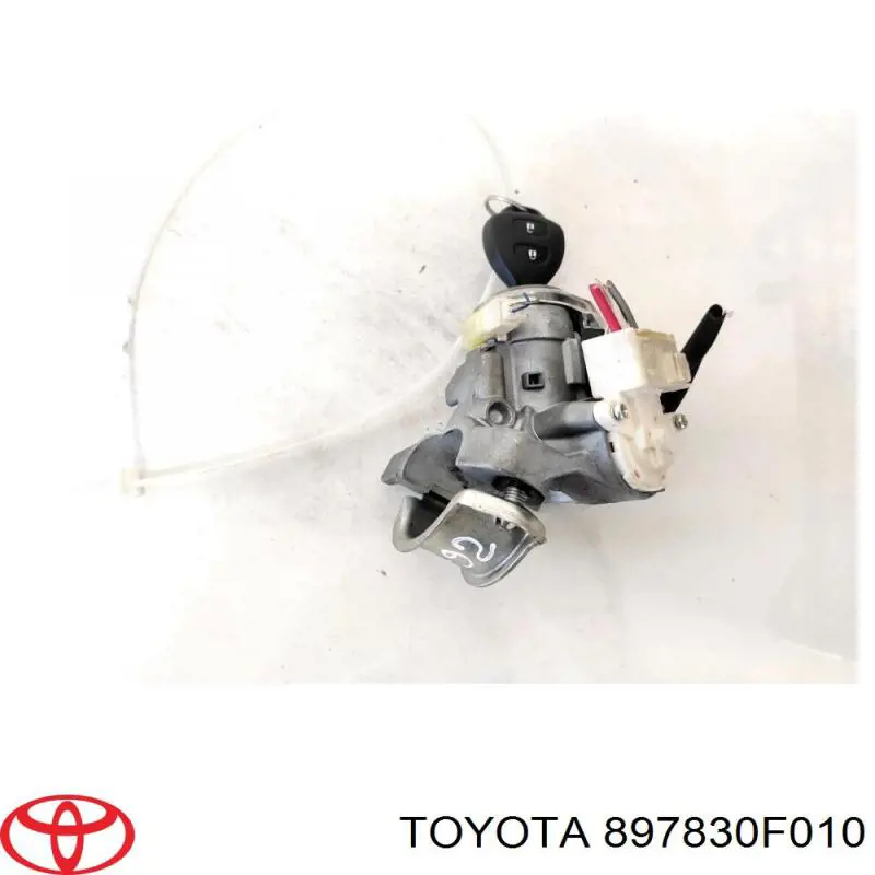 897830F010 Toyota Антенна (кольцо) иммобилайзера