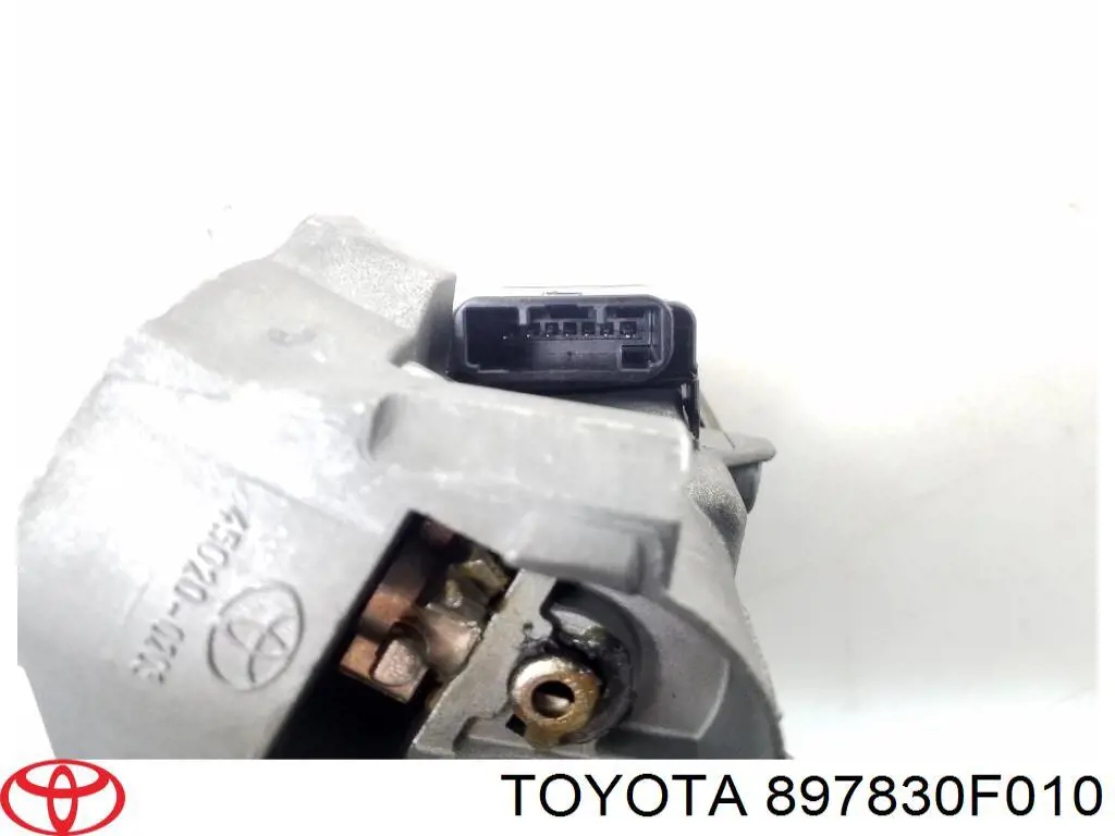 Купить 897830F010 Toyota Кольцо иммобилайзера
