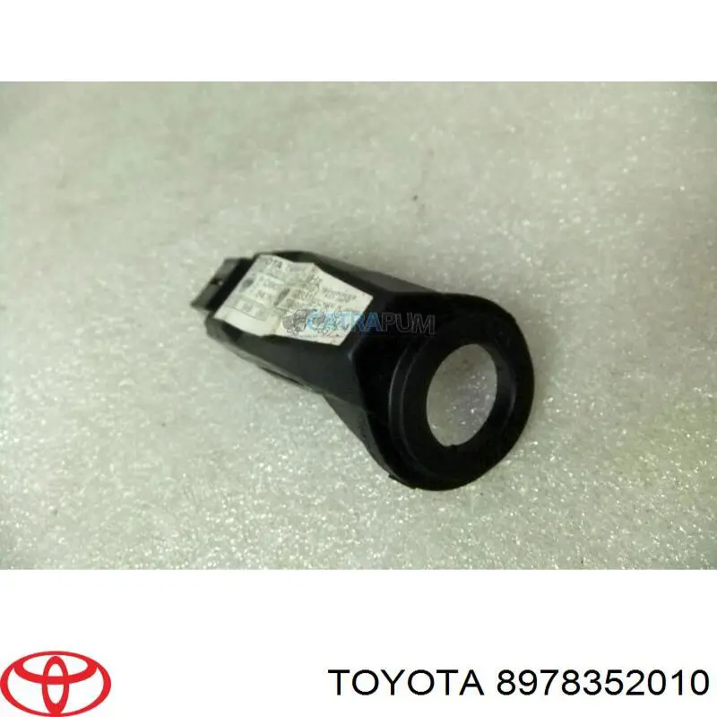 Antena ( anillo) de inmovilizador 8978352010 Toyota