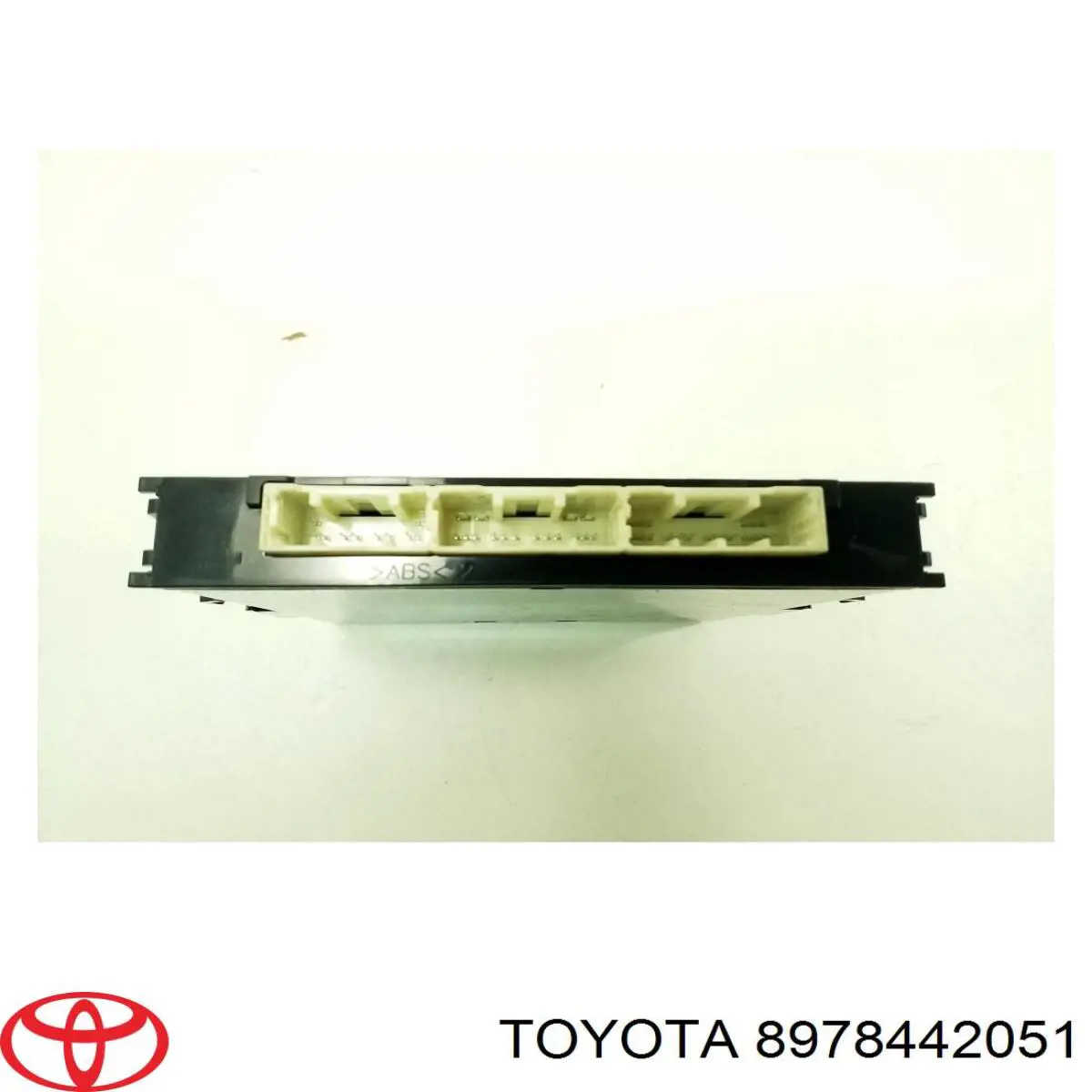  8978442051 Toyota