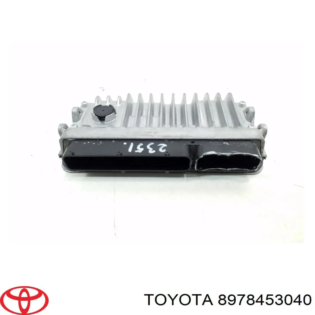 Купить 8978453040 Toyota Сигнализация внутренняя
