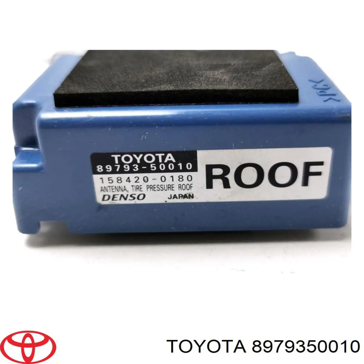 Toyota 8979350010 цена, от 30.33 USD