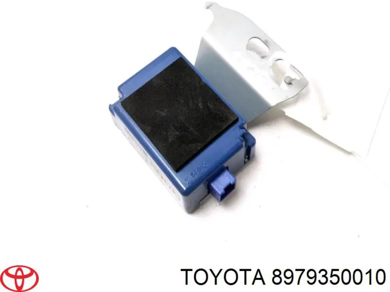 8979350010 Toyota 