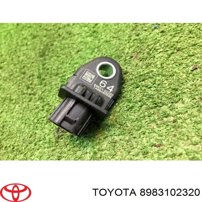  8983102320 Toyota