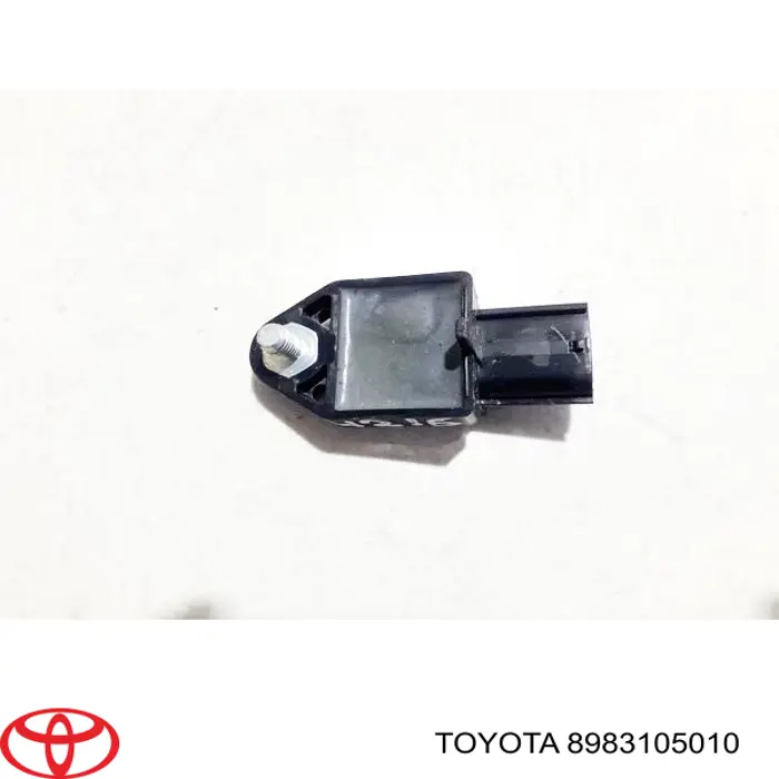 Датчик Эйрбэг передний Toyota 8983105010 цена, от 3.39 USD