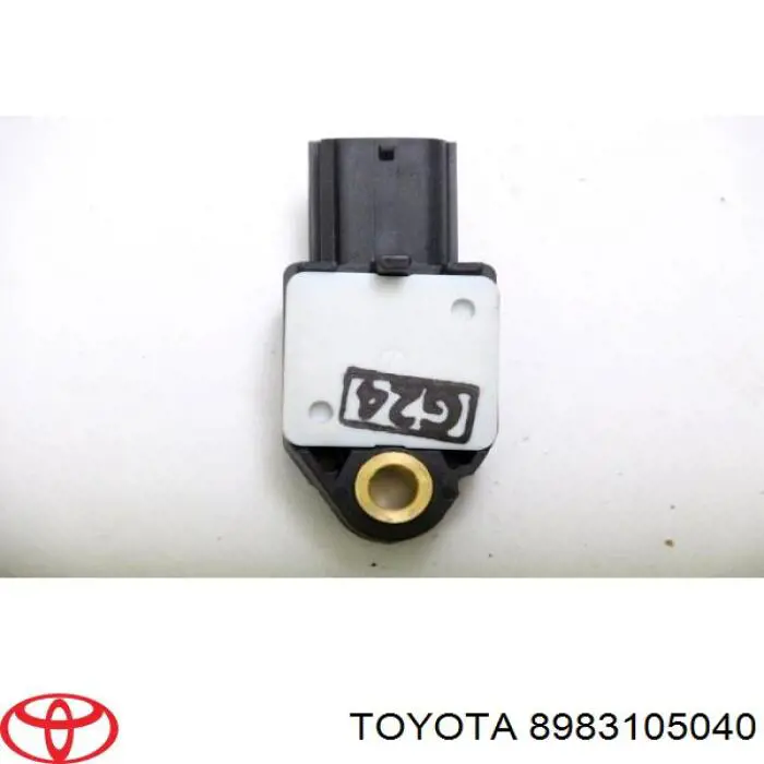  8983105040 Toyota