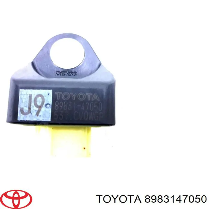  8983147050 Toyota