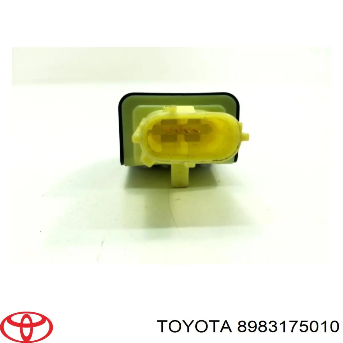Датчик Эйрбэг передний Toyota 8983175010 цена, от 2.53 USD