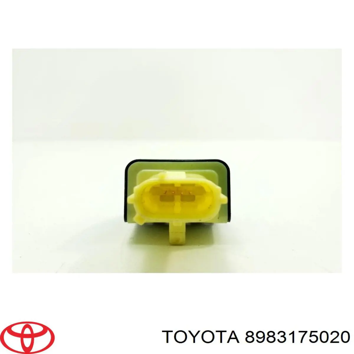 Купить 8983175020 Toyota Датчик подушки безопасности