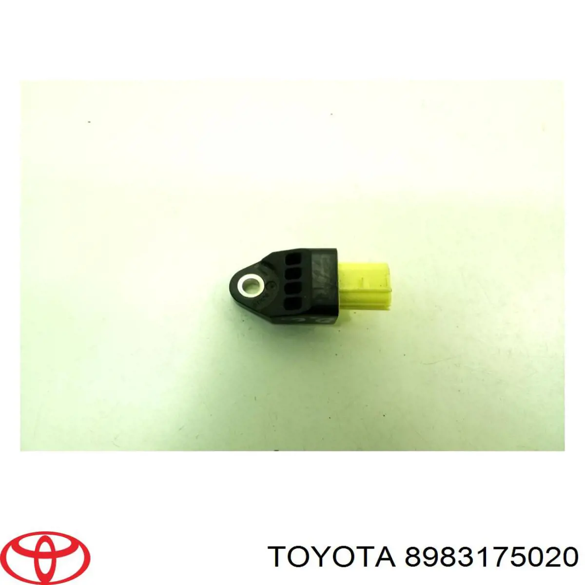8983175020 Toyota
