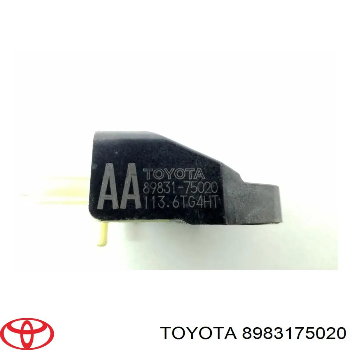 Датчик Айрбег передний Toyota 8983175020 цена, от 8.24 USD