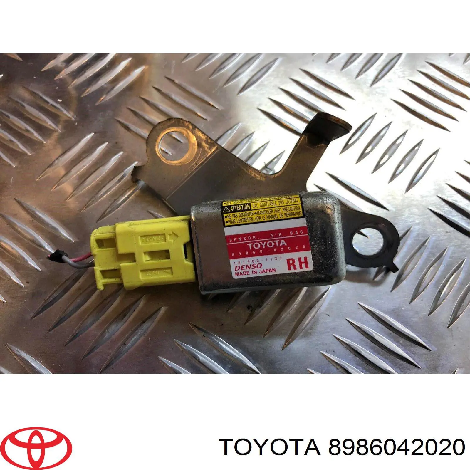 Toyota 8986042020 цена, от 8.47 USD