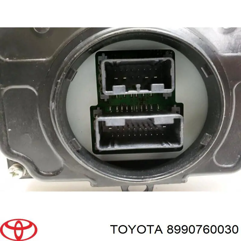  Toyota 8990760030 цена, от 154.67 USD