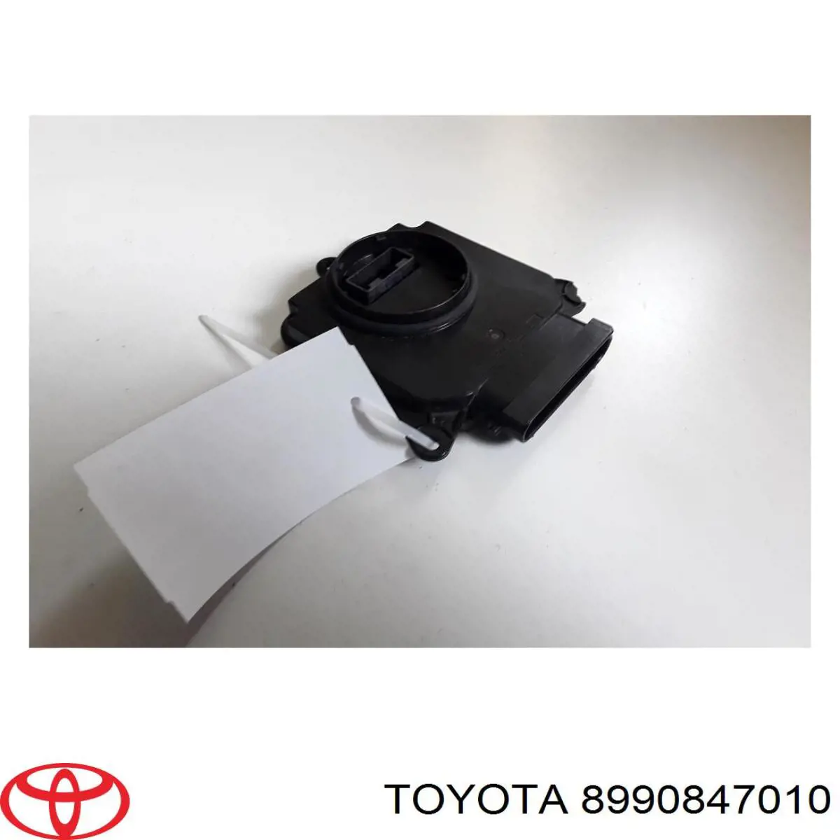  Toyota 8990847010 цена, от 121.33 USD