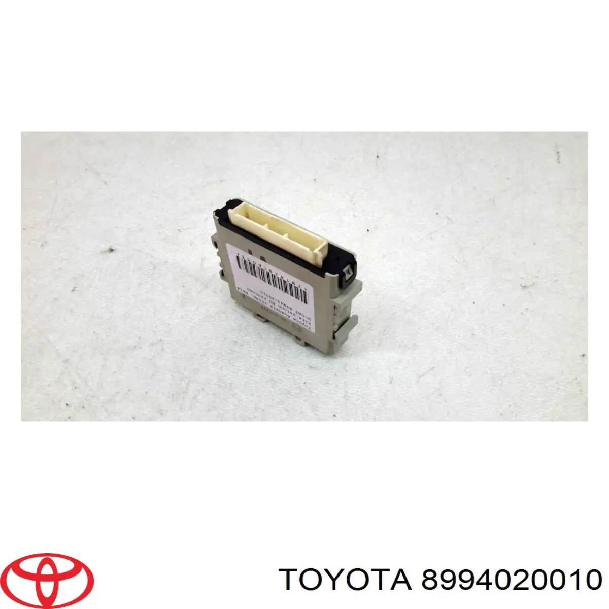  Toyota 8994020010 цена, от 63.35 USD