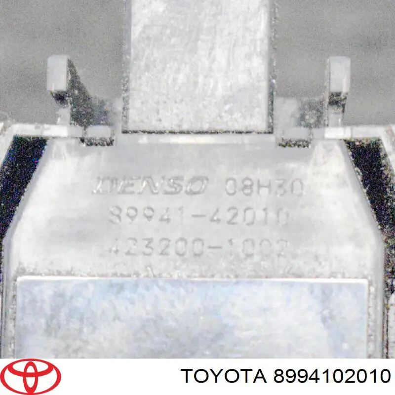 Купить 8994102010 Toyota Датчик дождя