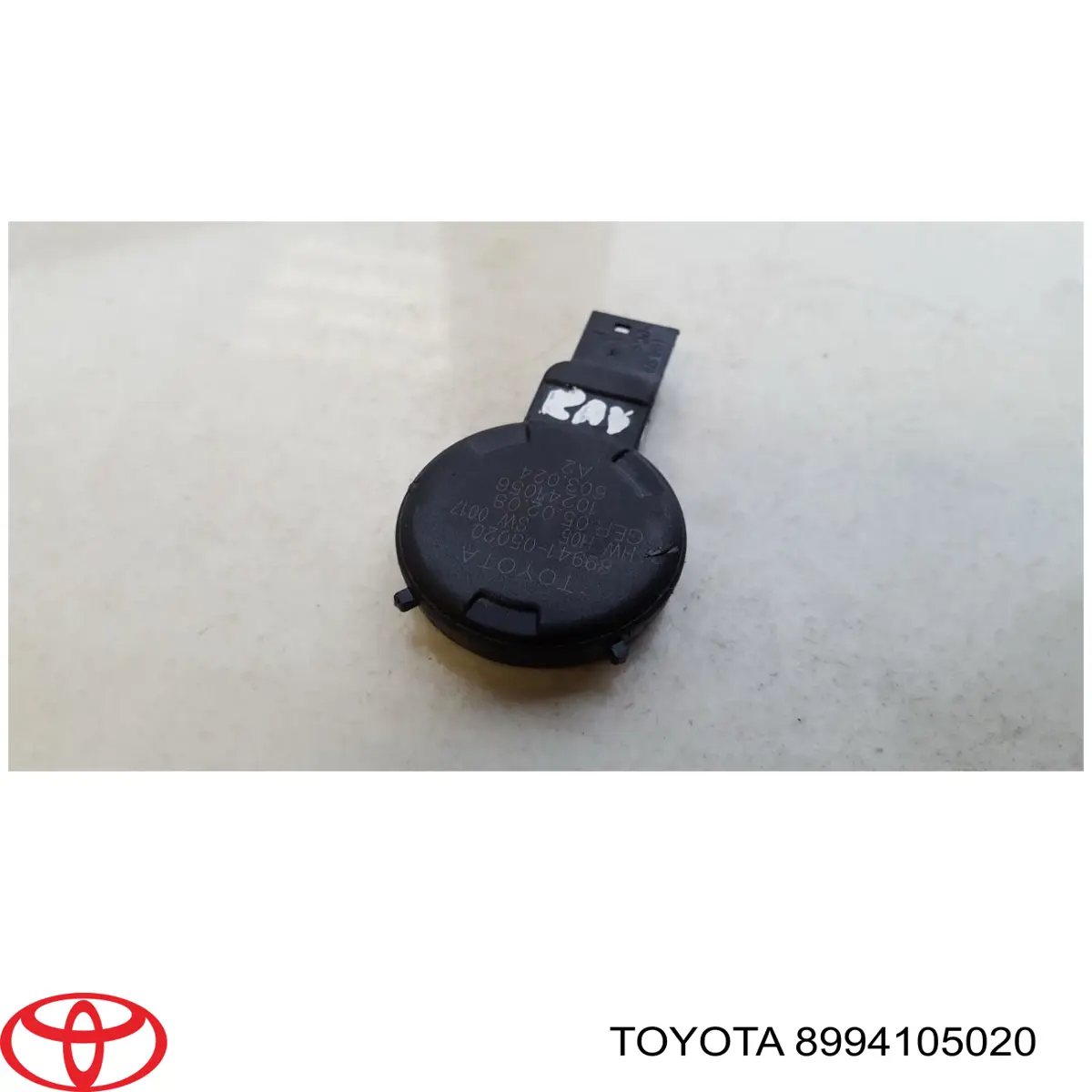 Датчик дождя 8994105020 Toyota