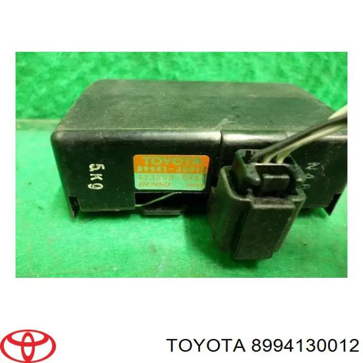 Датчик дождя Toyota 8994130012 цена, от 60.33 USD