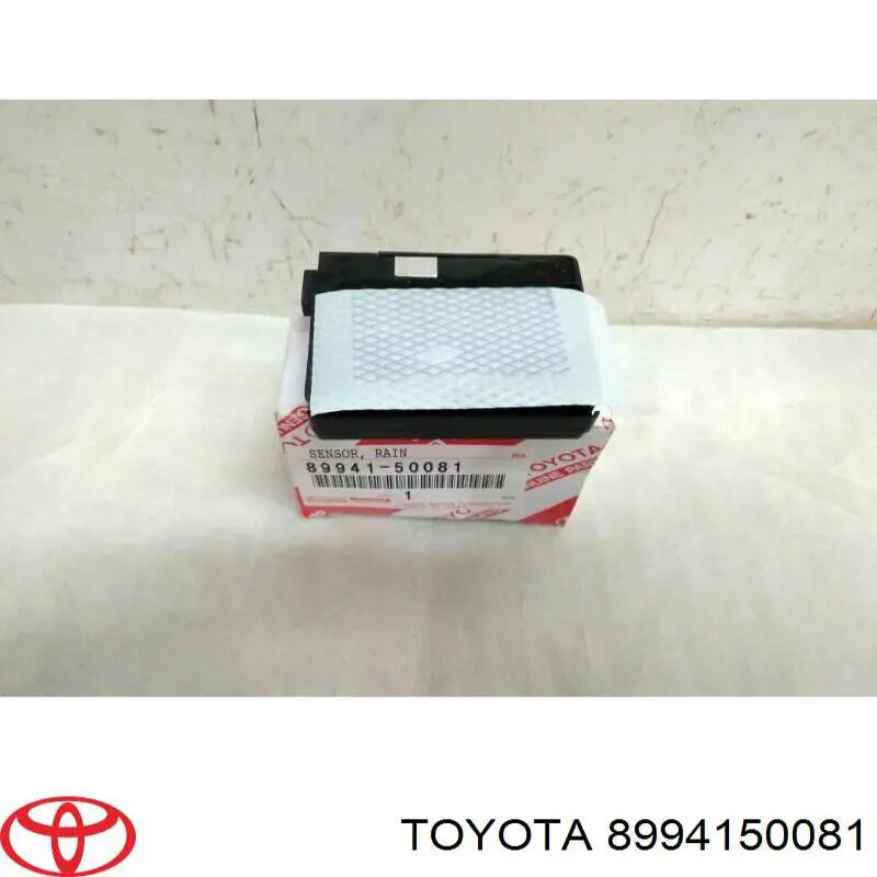  8994150081 Toyota