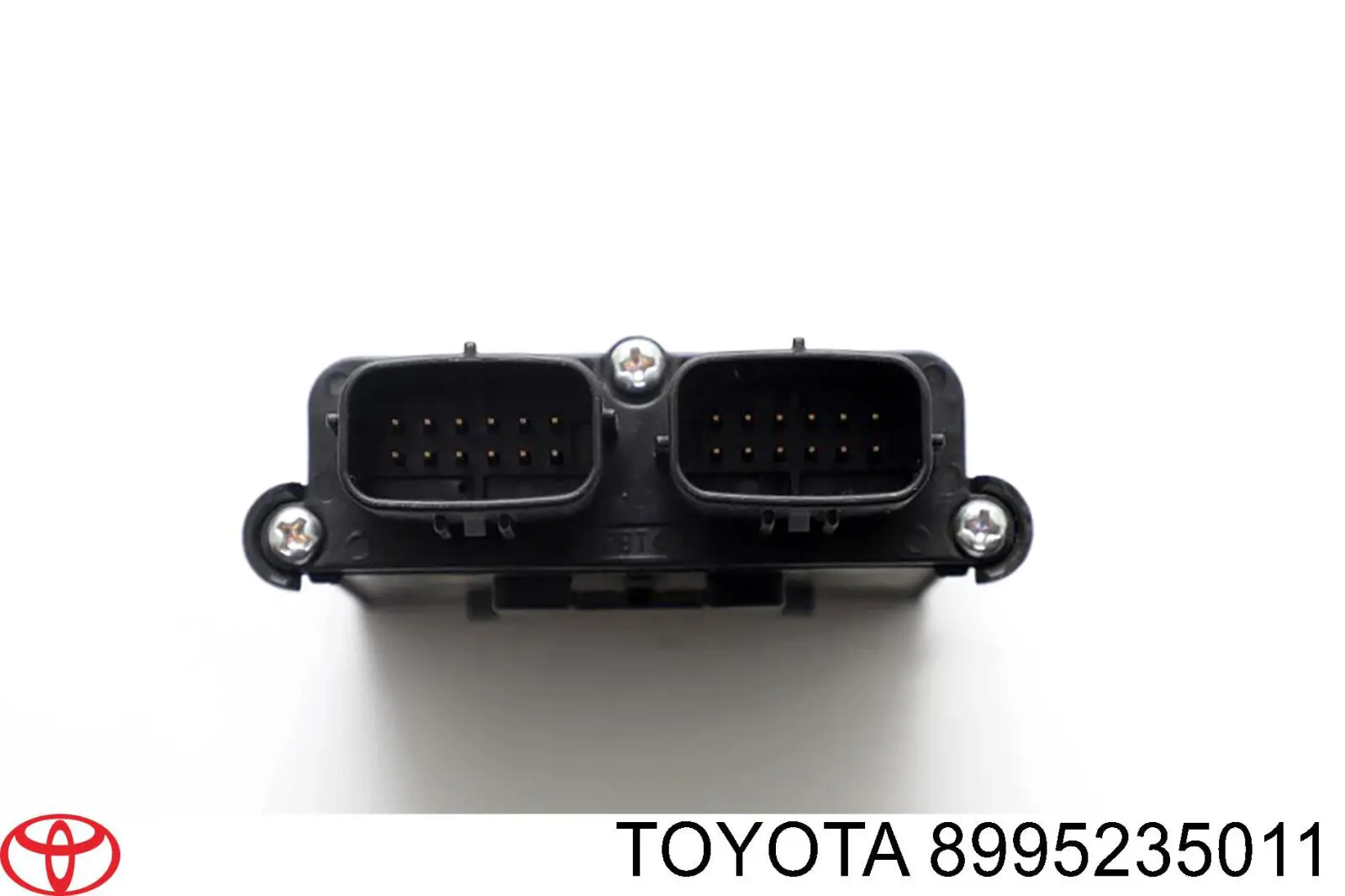 8995235011 TOYOTA Sensor De Ocupacion De Asiento original y equivalente
