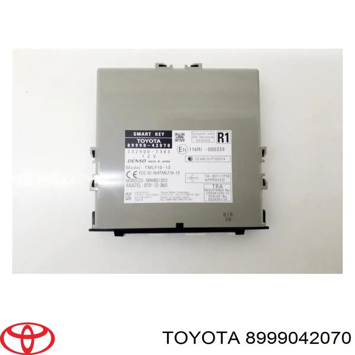 8999042070 Toyota 