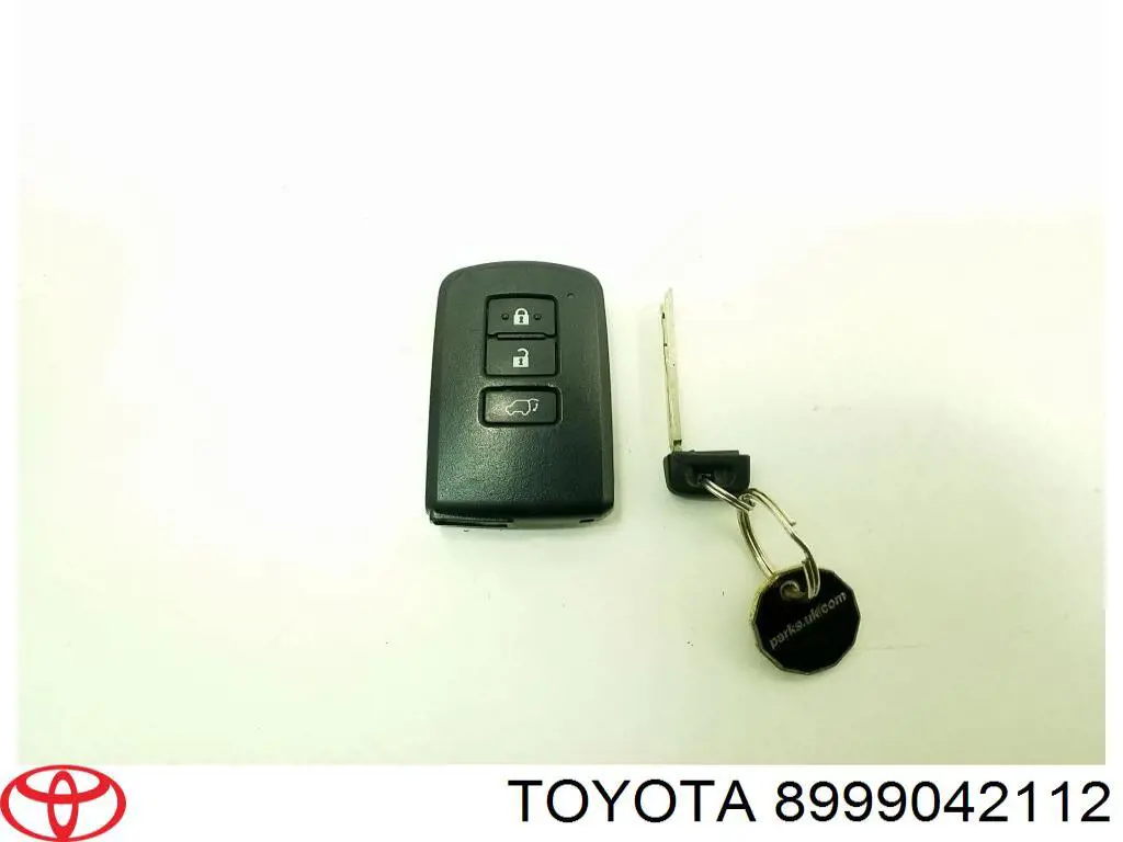8999042112 Toyota 