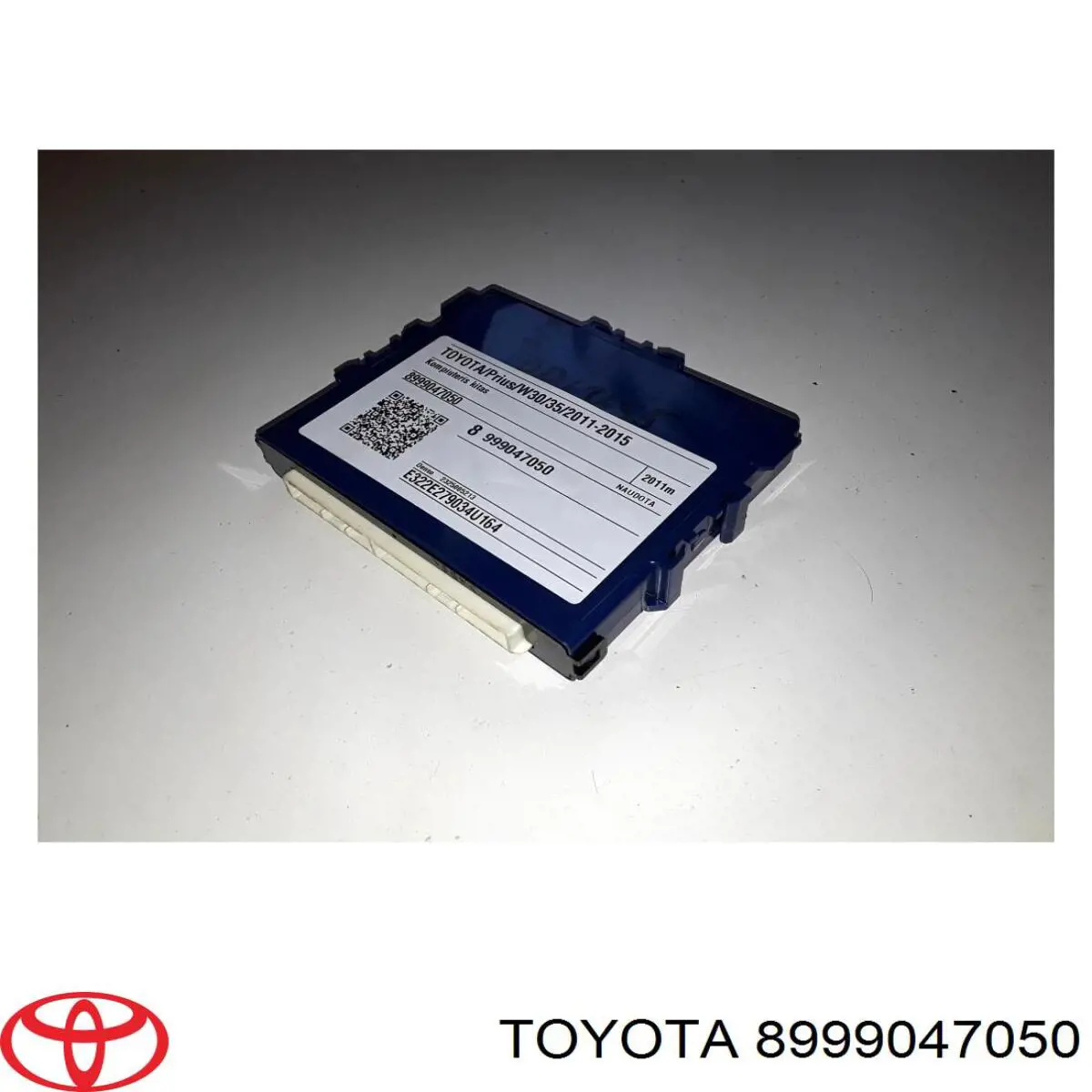  8999047050 Toyota