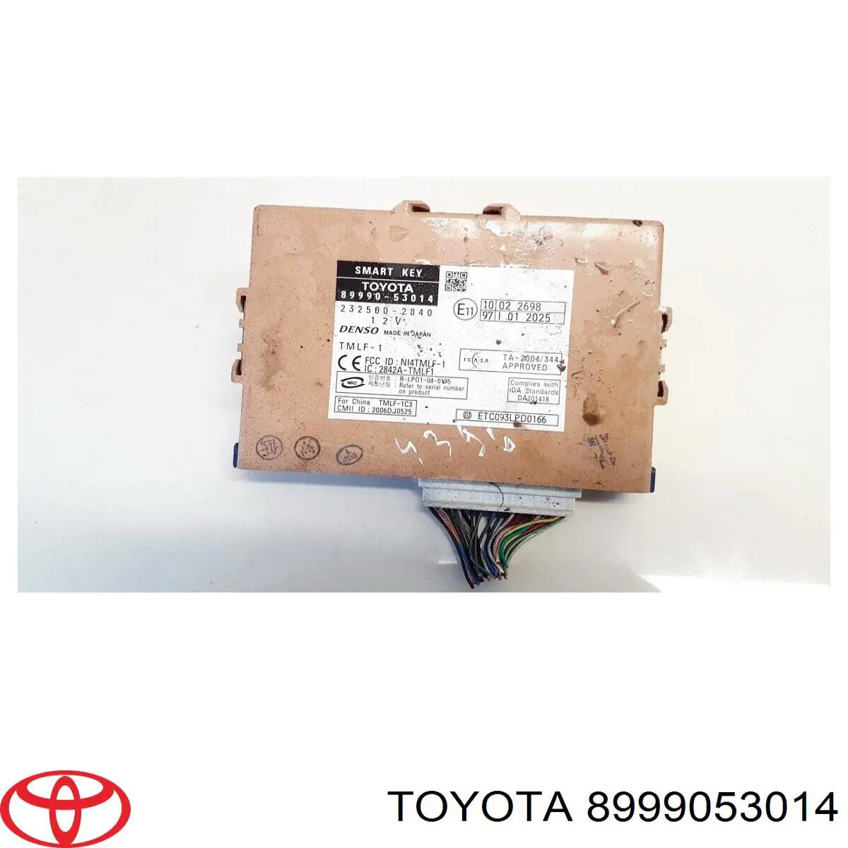  8999053014 Toyota