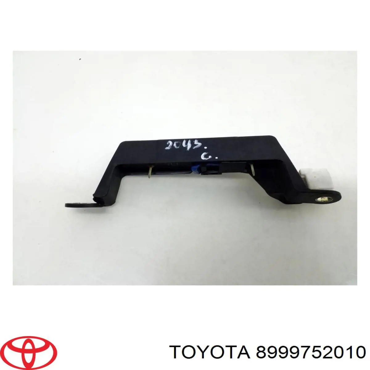  Toyota 8999752010 цена, от 11.40 USD