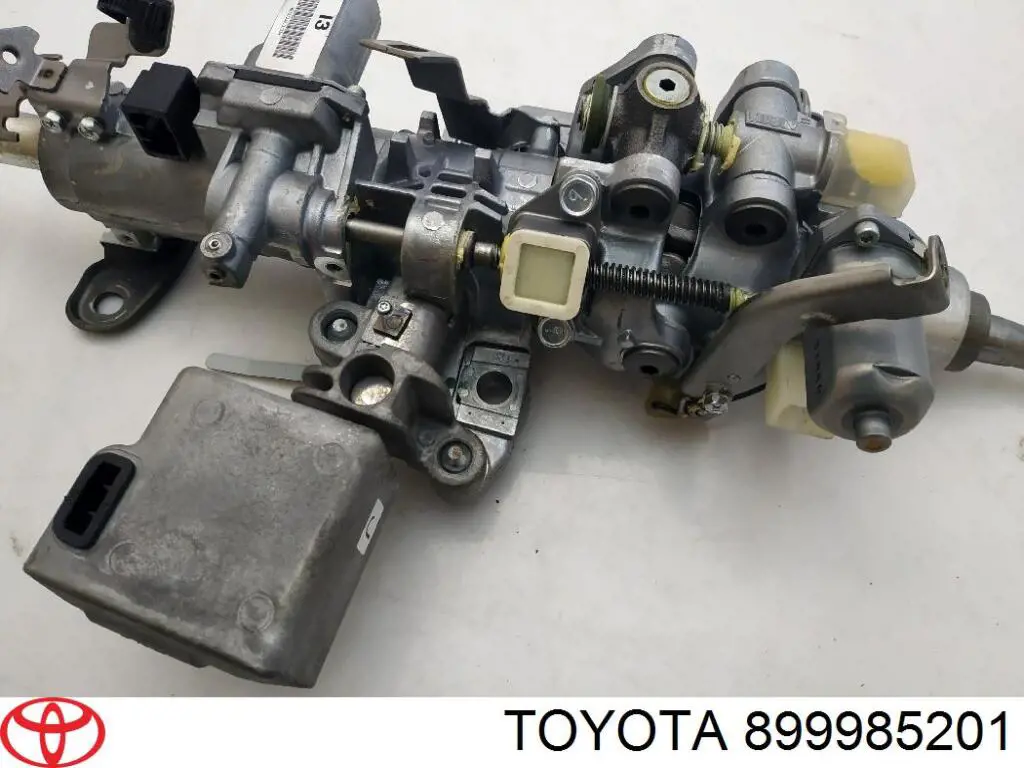  899985201 Toyota