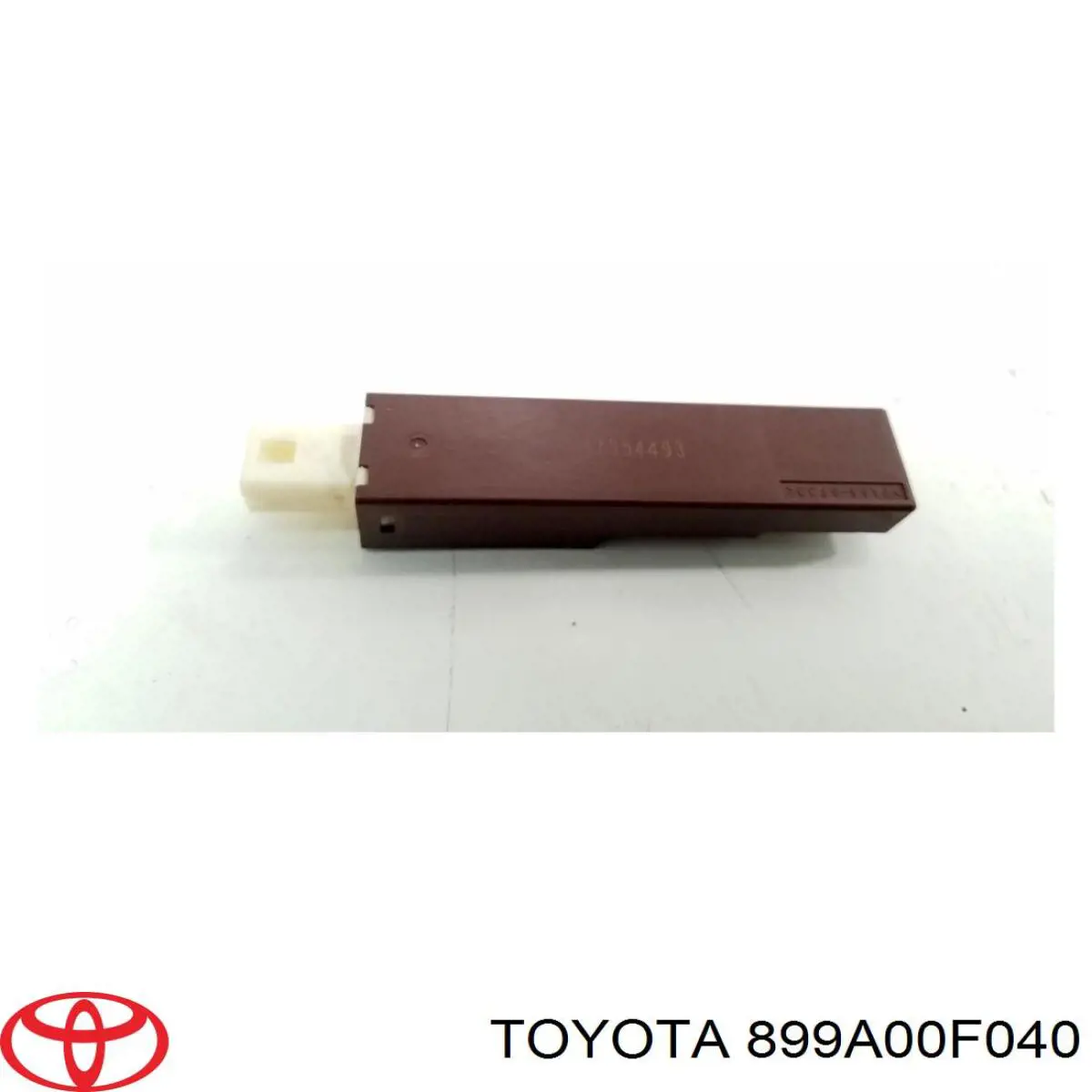  Toyota 899A00F040 цена, от 27.70 USD