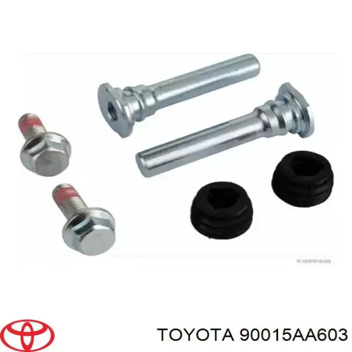  Toyota 90015AA603 цена, от 2.82 USD
