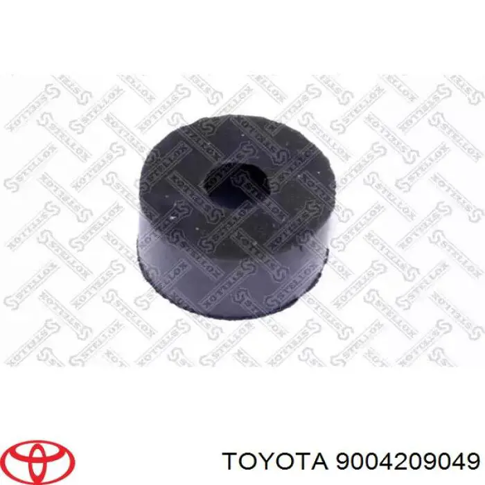 Стойка переднего стабилизатора 9004209049 Toyota