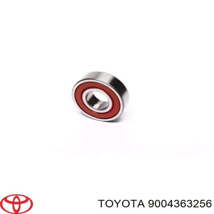 9004363256 Toyota Подшипник ступицы задней