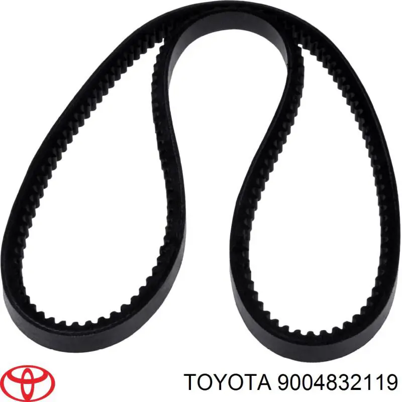 9004832119 Toyota 