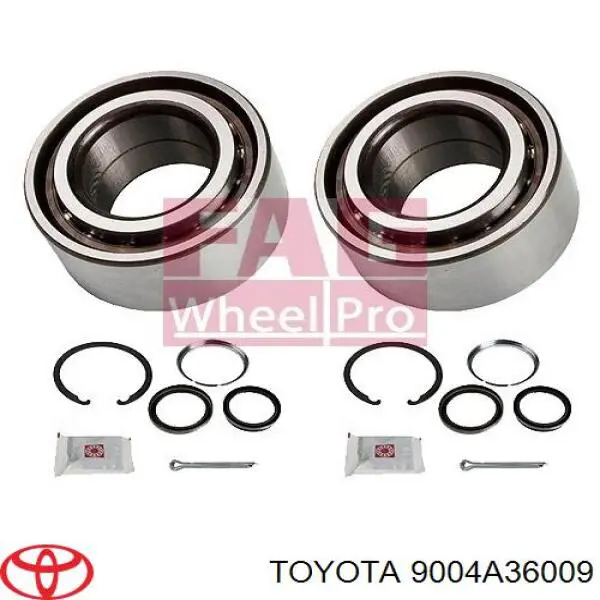 9004A36009 Toyota 