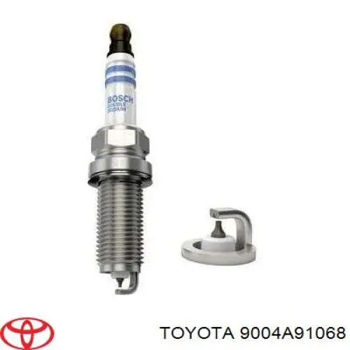 Свечи зажигания 062611000067 Magneti Marelli