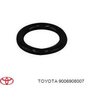 9006908007 Toyota кольцо уплотнительное трубки кондиционера