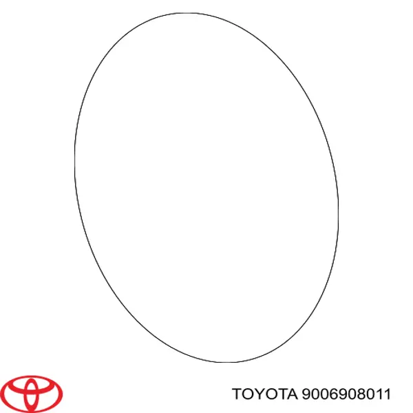  9006908011 Toyota