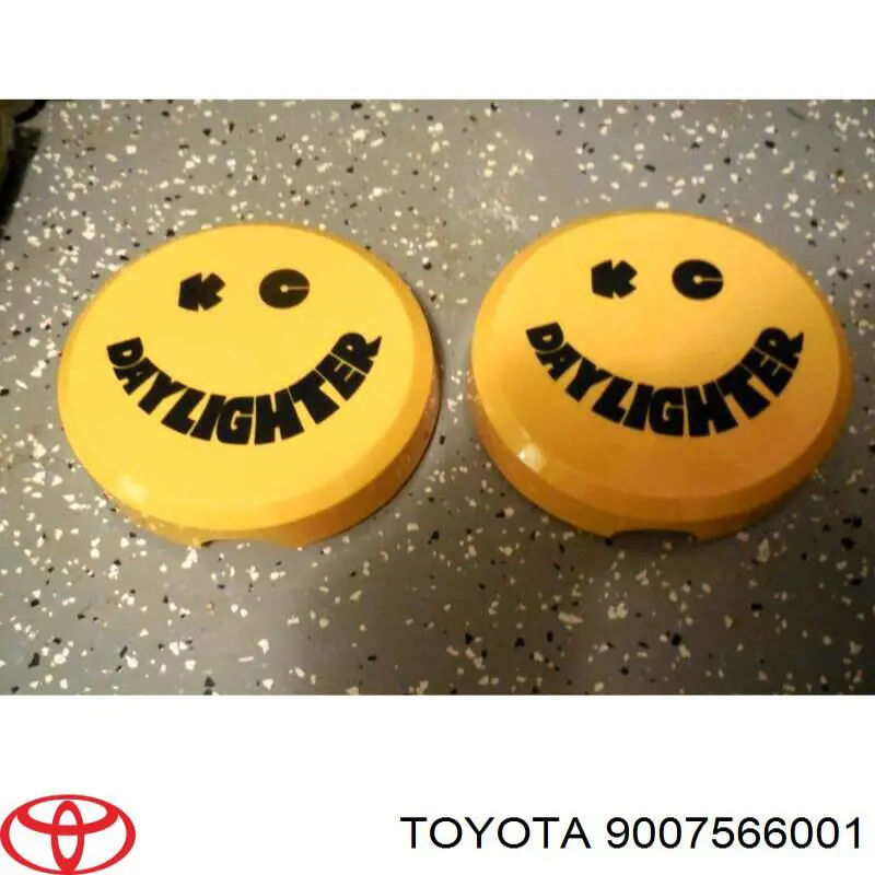  Toyota 9007566001 цена, от 18.41 USD