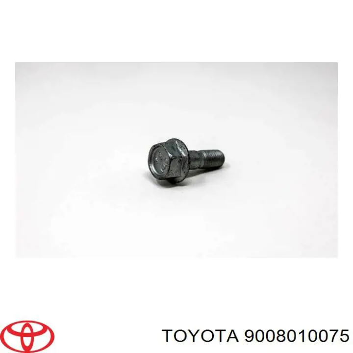 9008010075 Toyota 