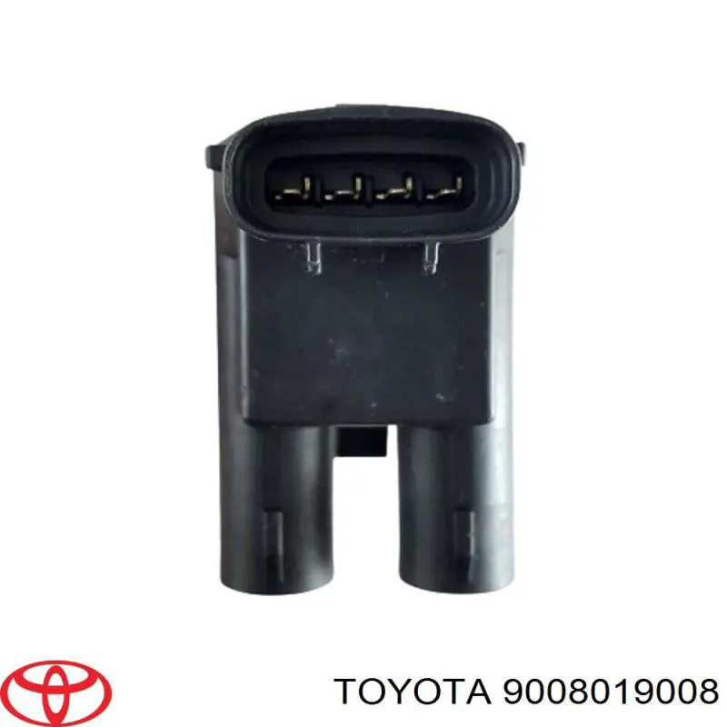 Катушка Denso DIC0128