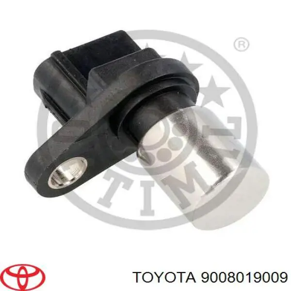 Купить 9008019009 Toyota ДПРВ