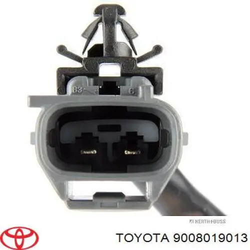 Датчик положения коленчатого вала Toyota 9008019013 цена, от 13.34 USD