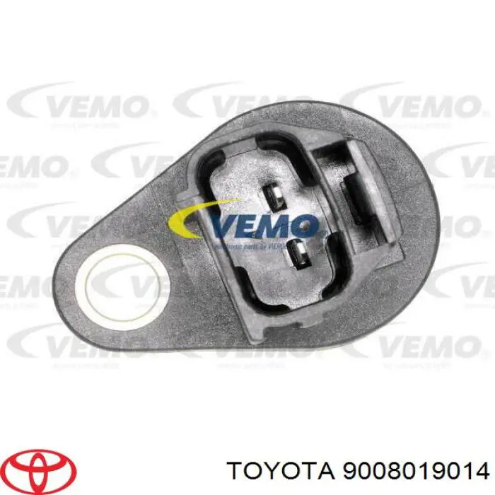 Датчик распредвала 9008019014 Toyota