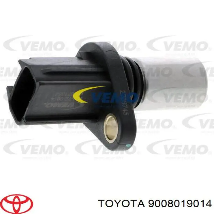 Датчик положения распредвала Toyota 9008019014