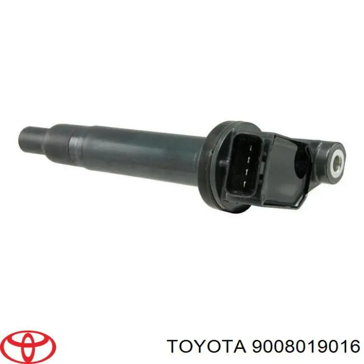 Bobina de ignição 9008019016 Toyota